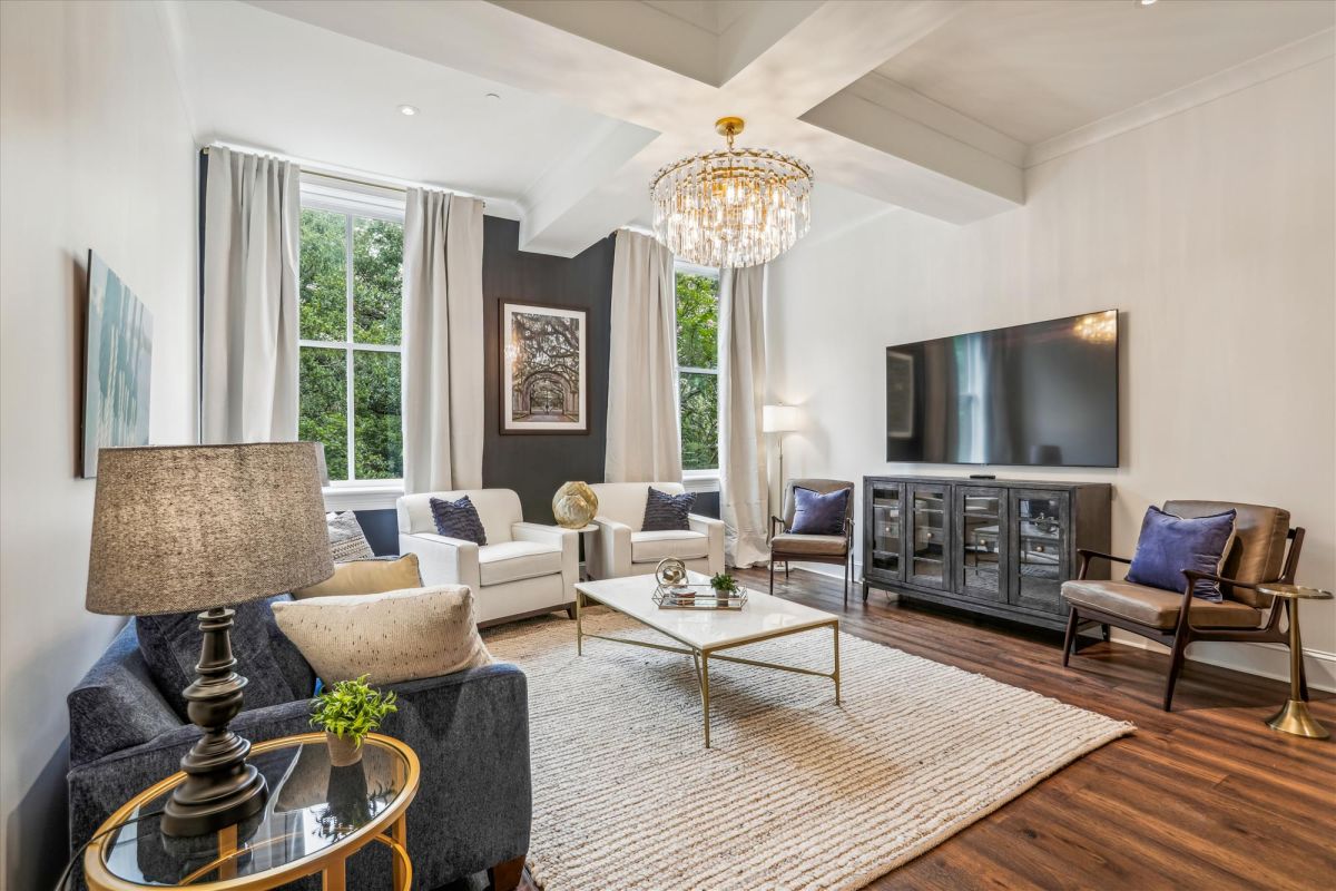 Savannah Vacation Homes-Chalmers-1