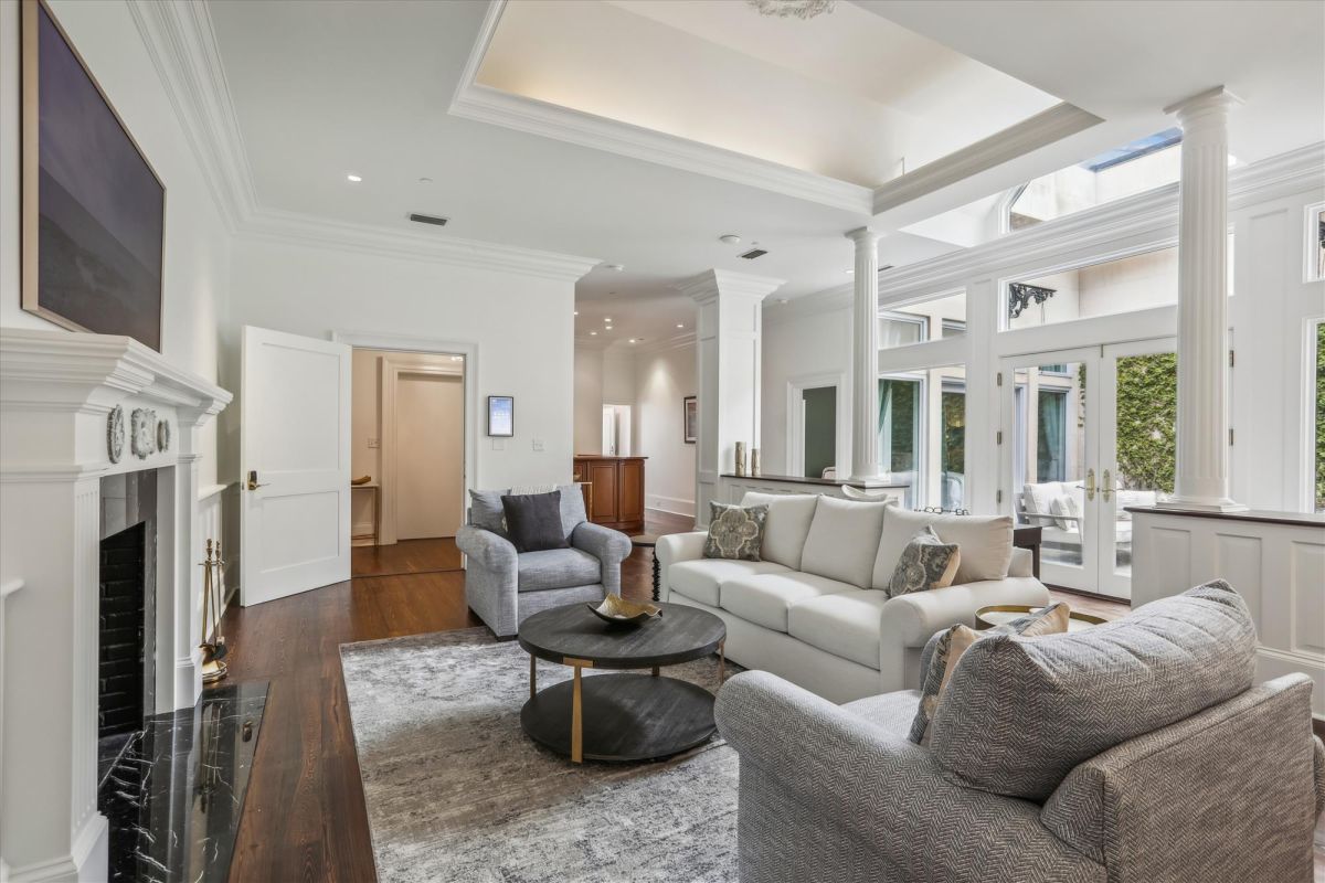 Savannah Vacation Homes-Packard-1